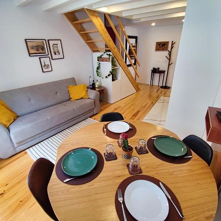 Wloft Apartman Vila Nova de Gaia Kültér fotó