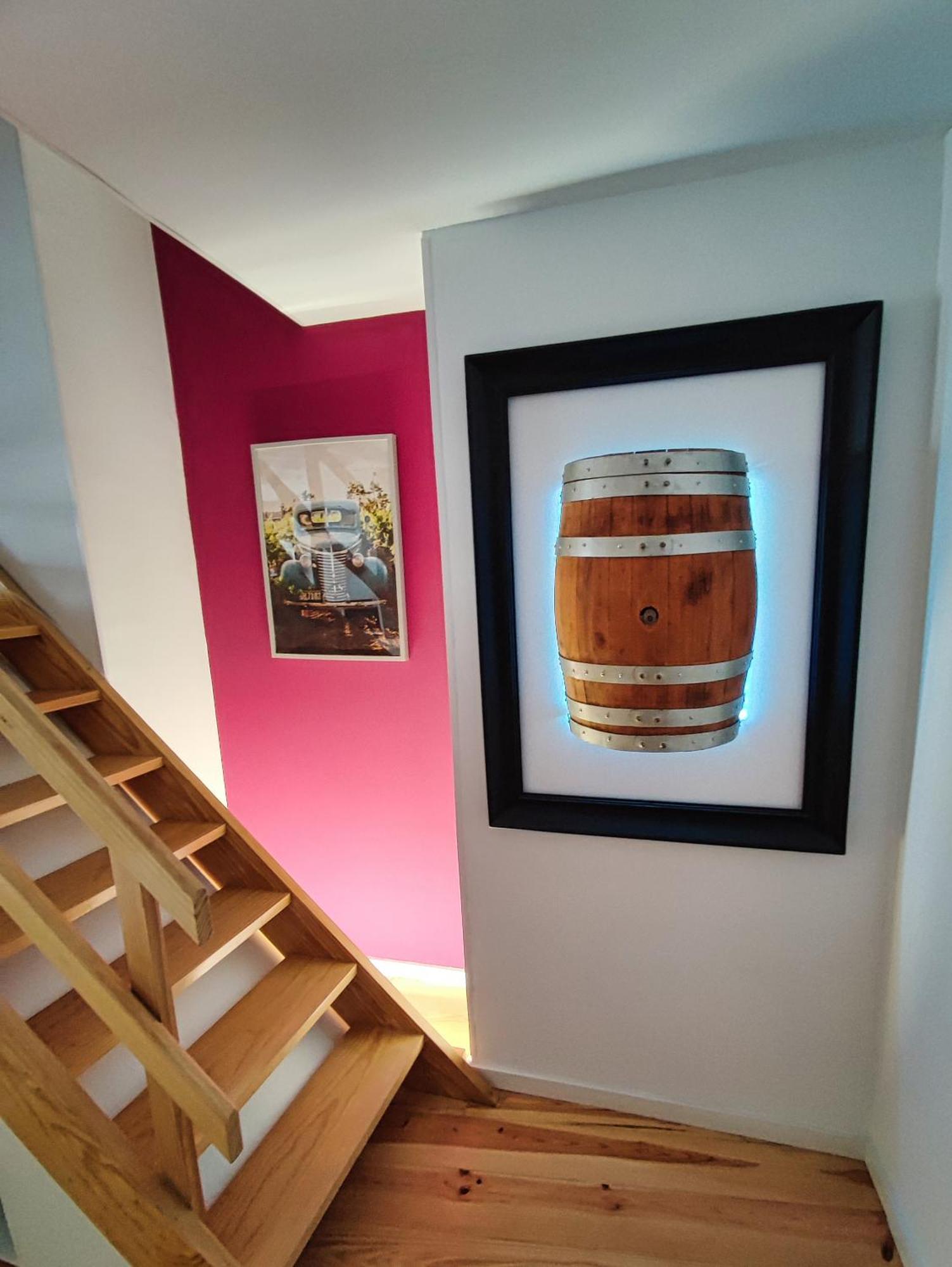 Wloft Apartman Vila Nova de Gaia Kültér fotó