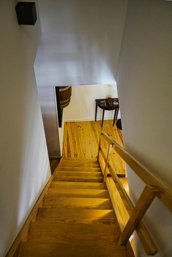 Wloft Apartman Vila Nova de Gaia Kültér fotó