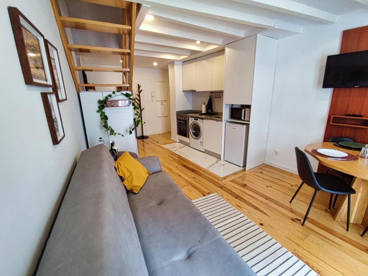 Wloft Apartman Vila Nova de Gaia Kültér fotó