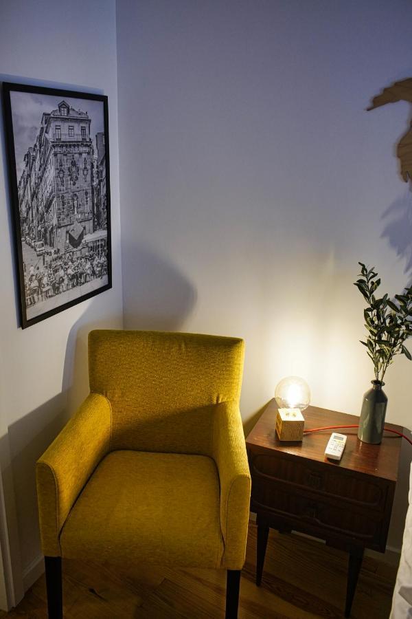 Wloft Apartman Vila Nova de Gaia Kültér fotó