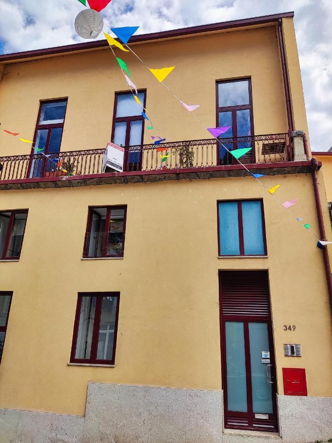 Wloft Apartman Vila Nova de Gaia Kültér fotó