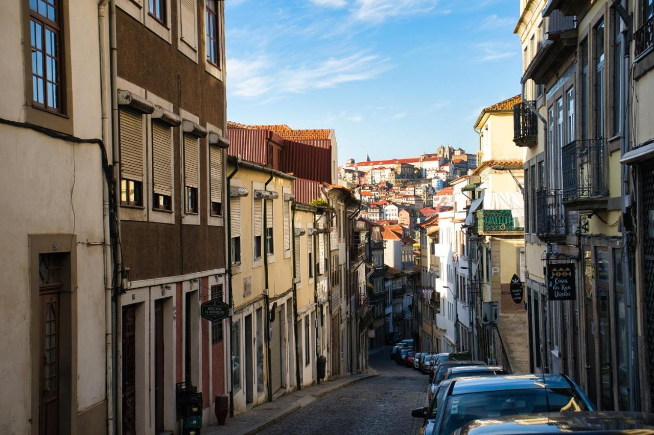 Wloft Apartman Vila Nova de Gaia Kültér fotó
